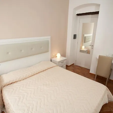 Residenza Gargano Тропея