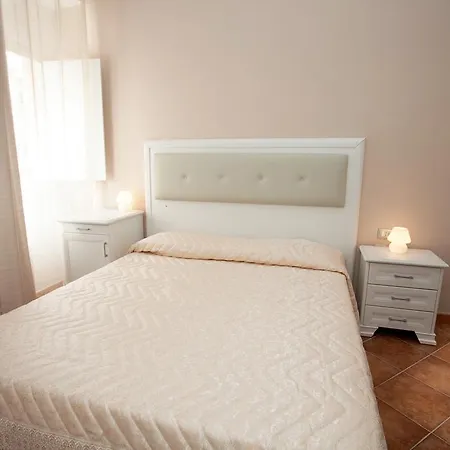 Vendégház Residenza Gargano 4*