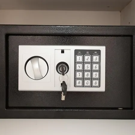 Residenza Gargano 4*