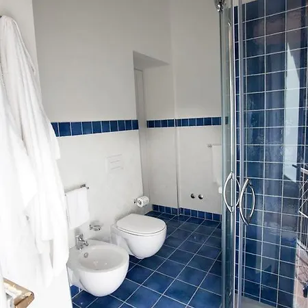 Residenza Gargano Konukevi 4*