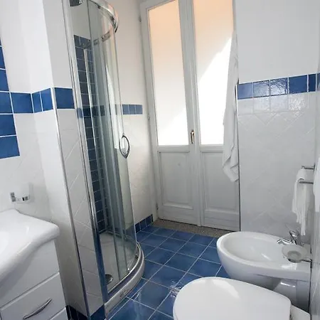 Vendégház Residenza Gargano