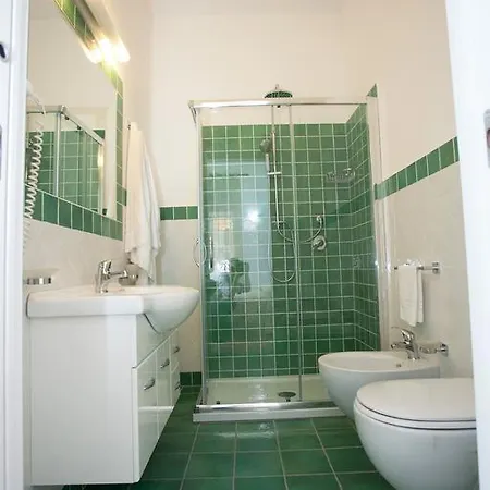 Residenza Gargano 3* Тропея