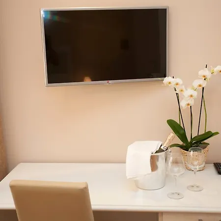 Residenza Gargano Konukevi