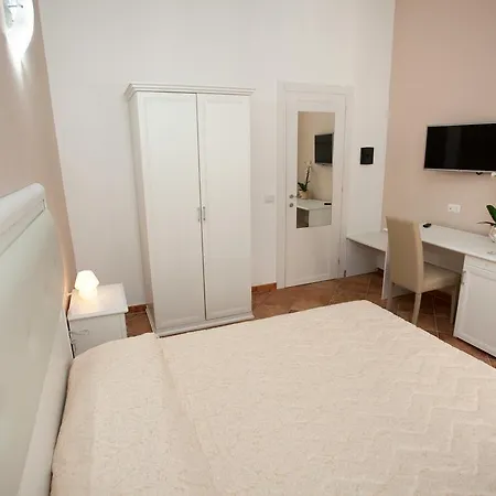 Residenza Gargano 3* Тропея