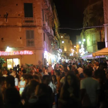 Residenza Gargano Tropea