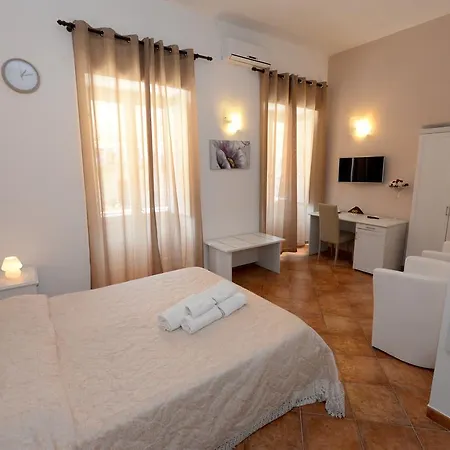Gargano 3*