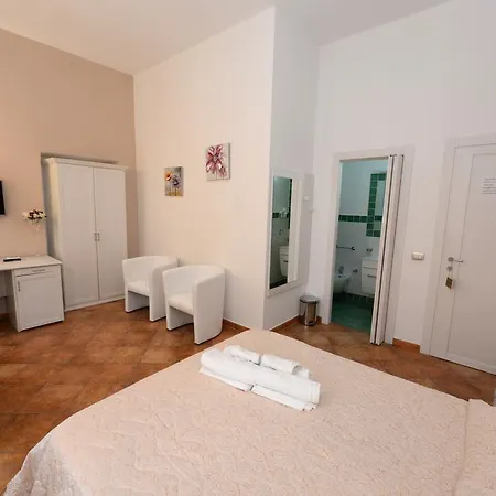 Vendégház Residenza Gargano