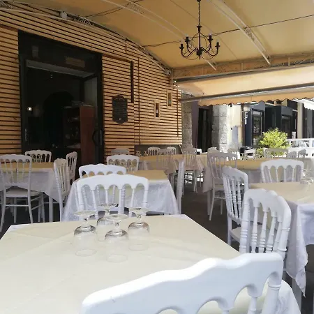 Gargano 3*