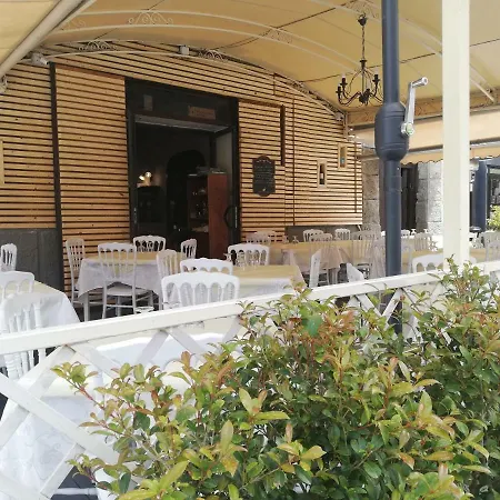 Gargano Guest house