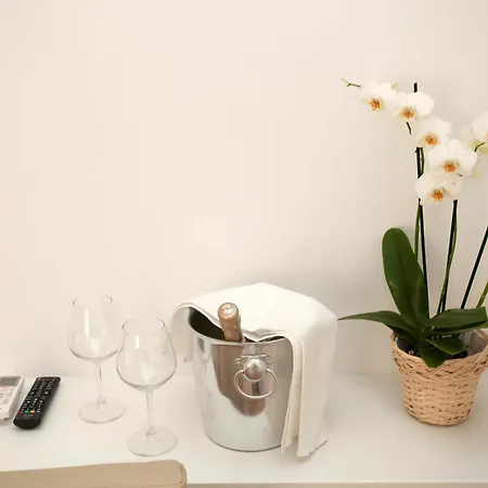 Gargano Guest house 3*
