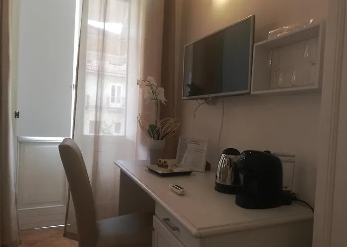 Residenza Gargano 4*
