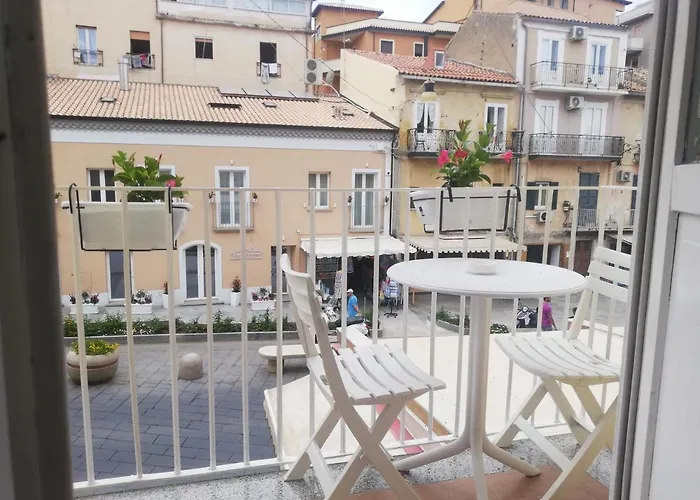 Residenza Gargano Pensjonat