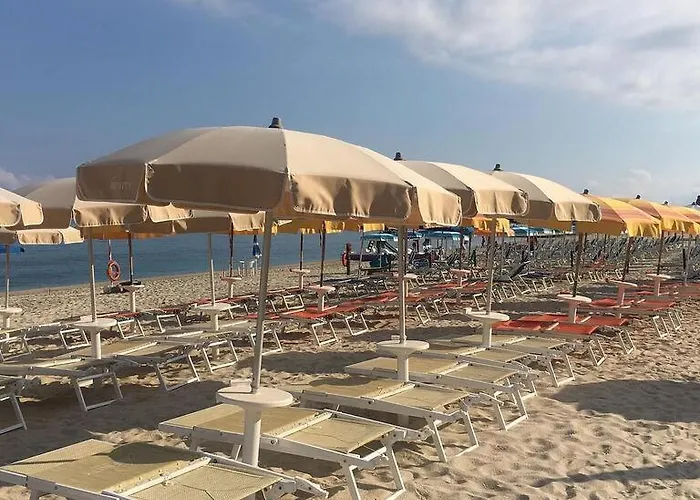 Residenza Gargano Tropea