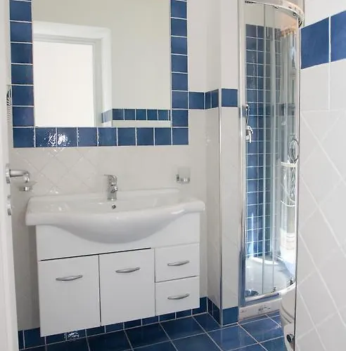 Residenza Gargano Tropea