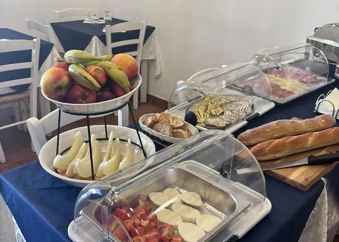 Residenza Gargano 4*