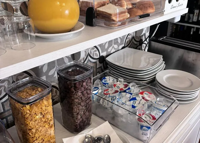 Residenza Gargano Pensjonat