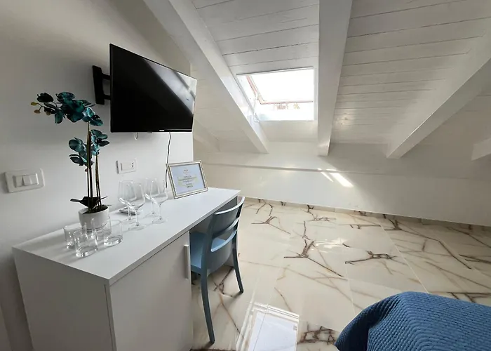 Pensjonat Residenza Gargano