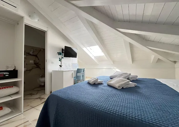 Residenza Gargano 4*