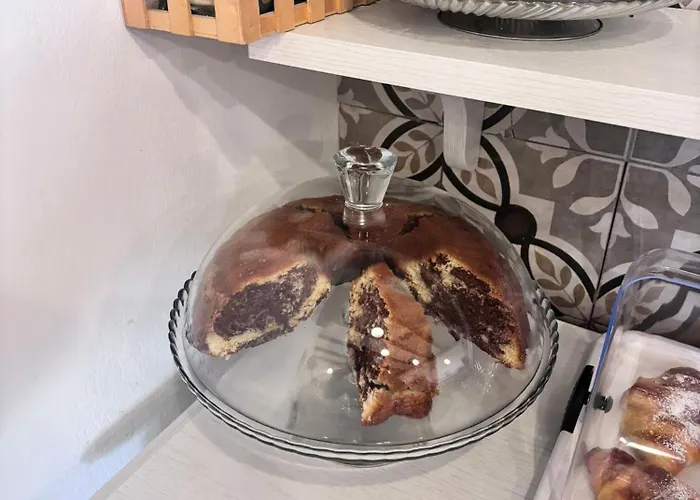 Pensjonat Residenza Gargano