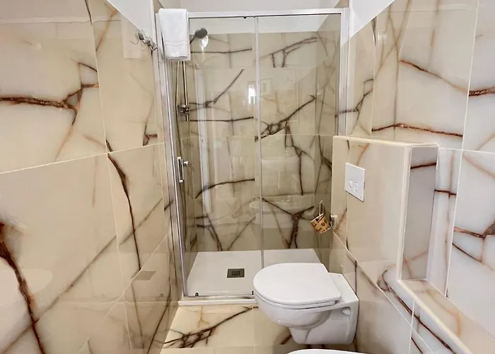 Residenza Gargano 4*