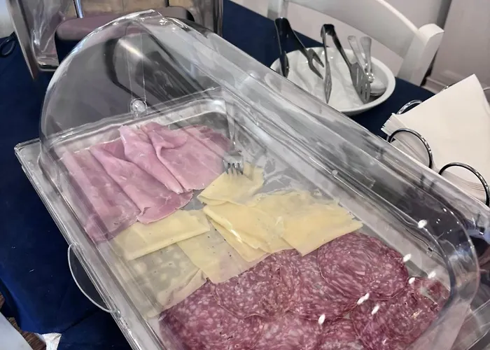 Pensjonat Residenza Gargano