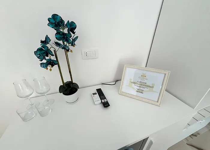 Pensjonat Residenza Gargano 4*