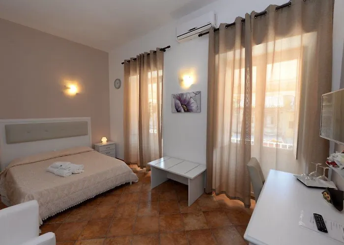 Residenza Gargano 4* Tropea
