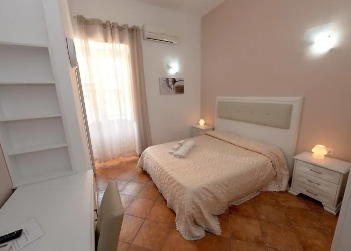 Residenza Gargano Pensjonat