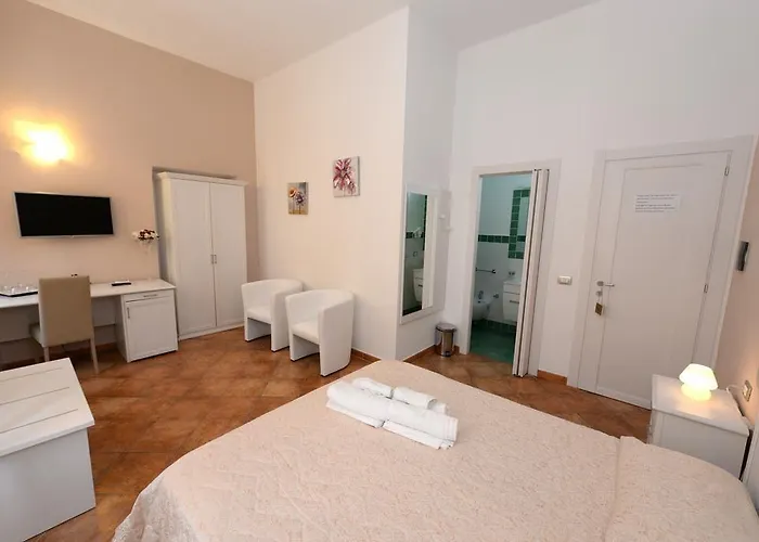 Residenza Gargano Pensjonat