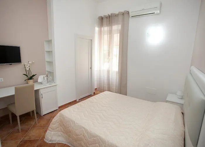 Residenza Gargano Pensjonat