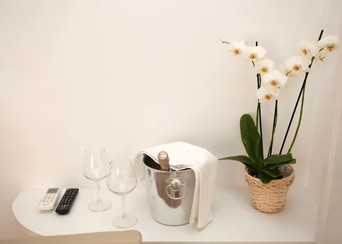 Residenza Gargano בית הארחה טרופאה