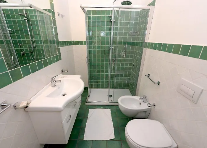 Pensjonat Residenza Gargano 4*