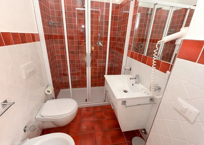 Residenza Gargano 4*