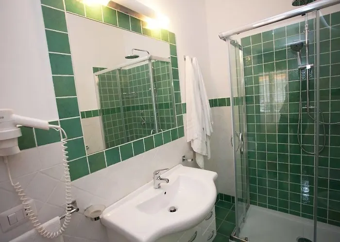 Residenza Gargano Tropea