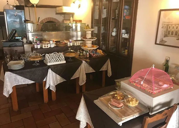 Residenza Gargano 4* Tropea