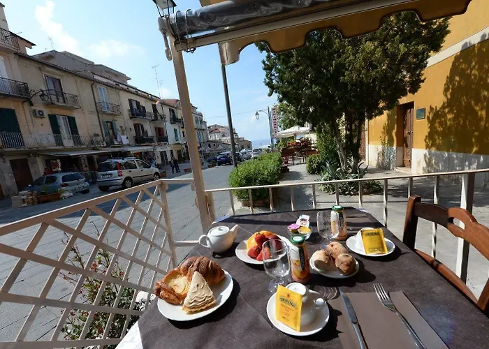 Residenza Gargano 4*