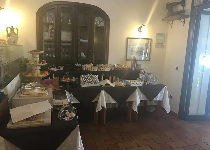 Residenza Gargano 4* Tropea