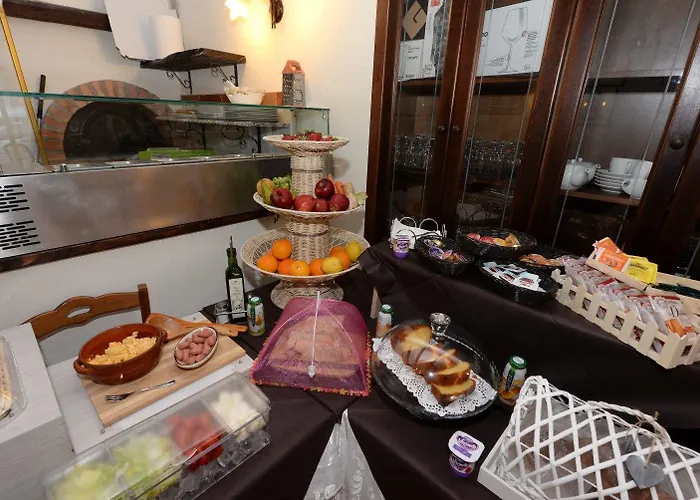 Pensjonat Residenza Gargano