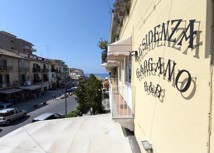 Pensjonat Residenza Gargano