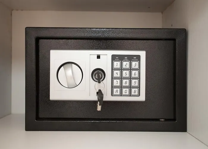 Residenza Gargano 4*