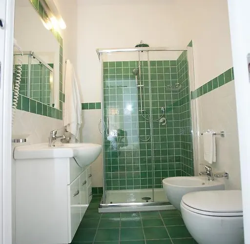 Residenza Gargano 4* Tropea