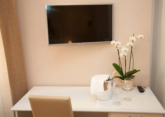 Residenza Gargano Pensjonat