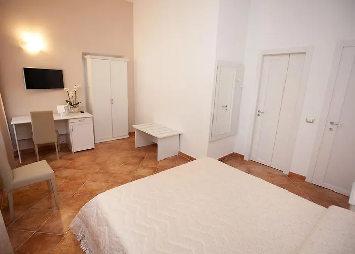 Residenza Gargano 4*