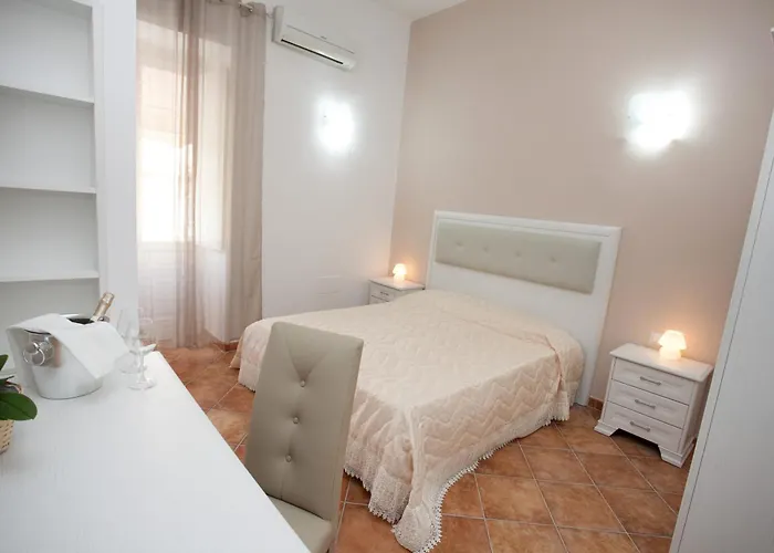 Pensjonat Residenza Gargano 4*