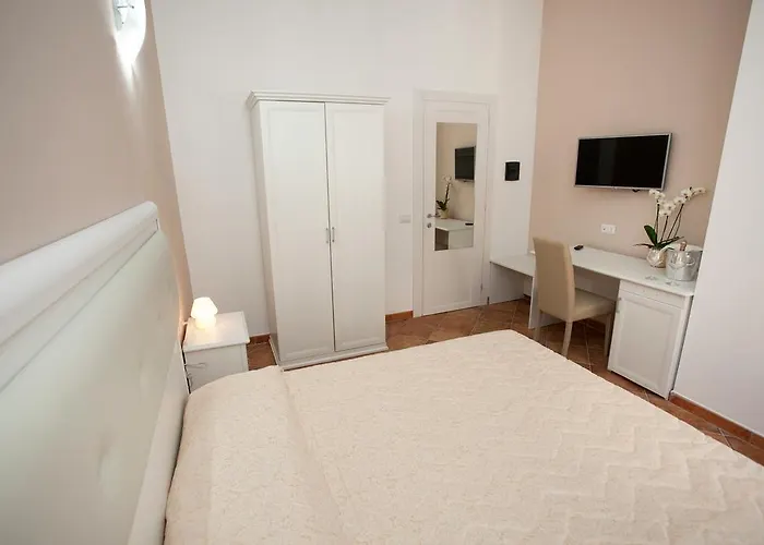 Residenza Gargano 4* Tropea