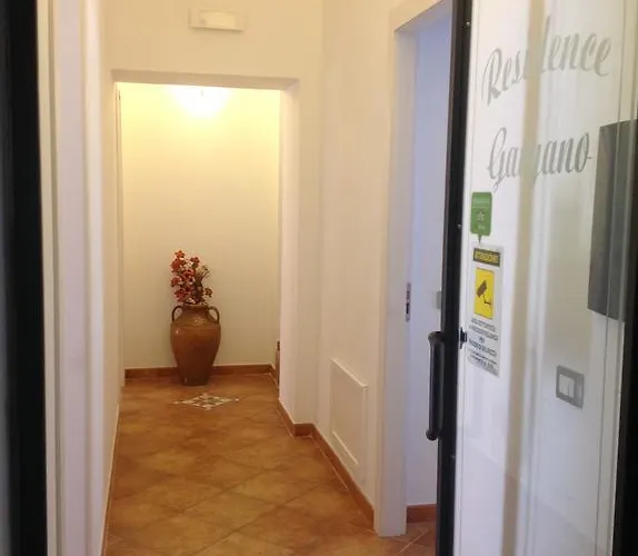 Residenza Gargano 4* Tropea