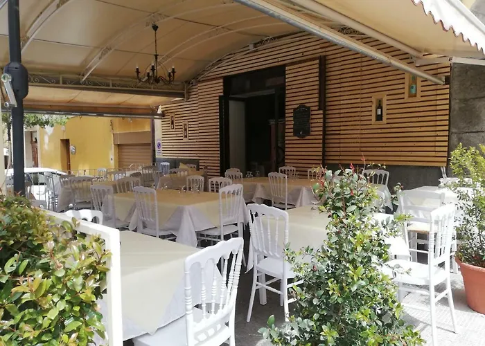 Pensjonat Residenza Gargano 4*